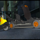Illustration for article titled Lego Batmobile, A Muscle Car For Gothams Mean Streets